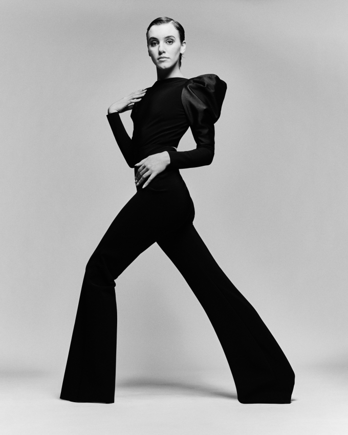 SOPHIE HSIN - PORTFOLIO - EDITORIAL